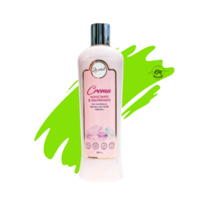 ANYELUZ | CREMA HUMECTANTE Y REAFIRMANTE