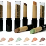 Samy | BASE CORRECTORA CREMOSA EN BARRA