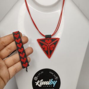 KIMI BY - CONJUNTO MIYUKI DIJE Y MANILLA CORAZON