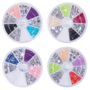 MIIS COSMETICS | CRISTALES