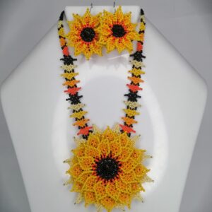 KIMI BY - CONJUNTO MOSTACILLA COLLAR LARGO