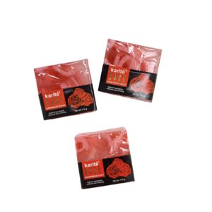 KARITE | JABON BARRA ROSAS 1109|47F