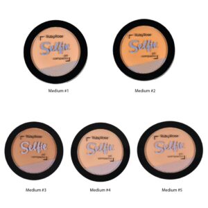 Ruby Rose | POLVO COMPACTO SELFIE