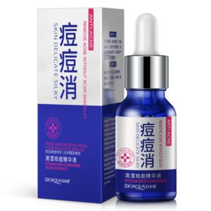 BIOAQUA - SERUM ANTI ACNE SKIN DELICATE x30ml