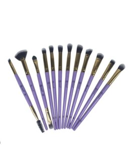 Miis Cosmetics | SET DE BROCHAS SWET NATURAL