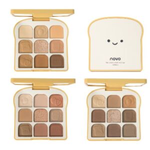 Novo | SOMBRA TOSTADITAS