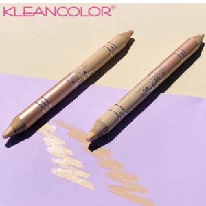 KLEAN COLOR | LAPIZ ILUMINADOR DE CEJAS