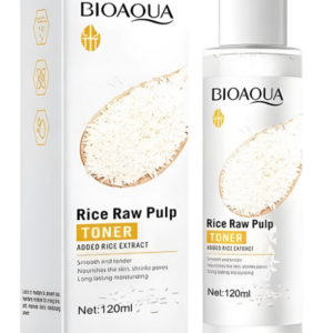 Bioaqua | TÓNICO DE ARROZ