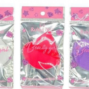 RubyFace | BORLA DE MAQUILLAJE