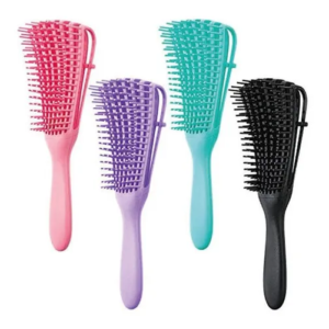 Kimi | CEPILLO DESENREDANTE ANTI FRIZZ