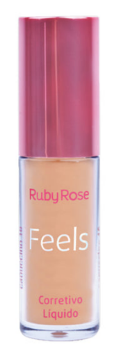 Ruby Rose | CORRECTOR LIQUIDO  MEDIUM FEELS