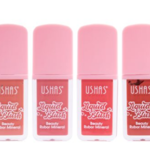 Ushas | RUBOR LÍQUIDO BEAUTY