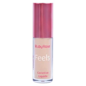 Ruby Rose | CORRECTOR LIQUIDO  MEDIUM FEELS